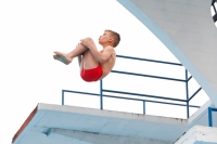 Thumbnail - Boys D - Gabriele - Прыжки в воду - 2019 - Alpe Adria Finals Zagreb - Participants - Italy 03031_12288.jpg