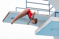Thumbnail - Girls D - Ludovika - Diving Sports - 2019 - Alpe Adria Finals Zagreb - Participants - Italy 03031_12314.jpg
