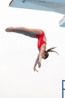 Thumbnail - Girls D - Ludovika - Diving Sports - 2019 - Alpe Adria Finals Zagreb - Participants - Italy 03031_12315.jpg