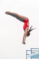 Thumbnail - Girls D - Ludovika - Diving Sports - 2019 - Alpe Adria Finals Zagreb - Participants - Italy 03031_12316.jpg