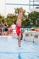 Thumbnail - Girls D - Ludovika - Diving Sports - 2019 - Alpe Adria Finals Zagreb - Participants - Italy 03031_12317.jpg