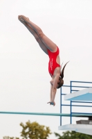 Thumbnail - Girls D - Ludovika - Diving Sports - 2019 - Alpe Adria Finals Zagreb - Participants - Italy 03031_12318.jpg