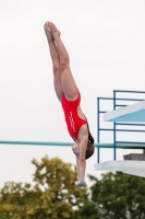 Thumbnail - Girls D - Ludovika - Diving Sports - 2019 - Alpe Adria Finals Zagreb - Participants - Italy 03031_12319.jpg
