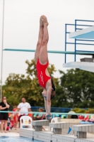 Thumbnail - Girls D - Ludovika - Diving Sports - 2019 - Alpe Adria Finals Zagreb - Participants - Italy 03031_12320.jpg