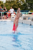 Thumbnail - Girls D - Ludovika - Diving Sports - 2019 - Alpe Adria Finals Zagreb - Participants - Italy 03031_12321.jpg