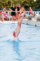 Thumbnail - Girls D - Marta - Plongeon - 2019 - Alpe Adria Finals Zagreb - Participants - Italy 03031_12388.jpg