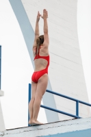 Thumbnail - Girls D - Ludovika - Прыжки в воду - 2019 - Alpe Adria Finals Zagreb - Participants - Italy 03031_12412.jpg