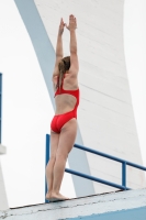 Thumbnail - Girls D - Ludovika - Tuffi Sport - 2019 - Alpe Adria Finals Zagreb - Participants - Italy 03031_12412.jpg