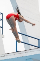 Thumbnail - Girls D - Ludovika - Diving Sports - 2019 - Alpe Adria Finals Zagreb - Participants - Italy 03031_12413.jpg
