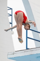 Thumbnail - Girls D - Ludovika - Diving Sports - 2019 - Alpe Adria Finals Zagreb - Participants - Italy 03031_12414.jpg