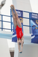 Thumbnail - Girls D - Ludovika - Diving Sports - 2019 - Alpe Adria Finals Zagreb - Participants - Italy 03031_12415.jpg