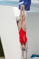 Thumbnail - Girls D - Ludovika - Diving Sports - 2019 - Alpe Adria Finals Zagreb - Participants - Italy 03031_12416.jpg