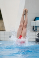 Thumbnail - Girls D - Ludovika - Прыжки в воду - 2019 - Alpe Adria Finals Zagreb - Participants - Italy 03031_12417.jpg