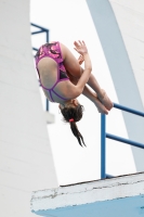 Thumbnail - Girls D - Caterina P - Plongeon - 2019 - Alpe Adria Finals Zagreb - Participants - Italy 03031_12454.jpg