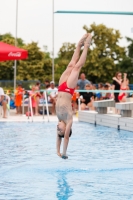 Thumbnail - Boys D - Gabriele - Прыжки в воду - 2019 - Alpe Adria Finals Zagreb - Participants - Italy 03031_12471.jpg