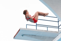 Thumbnail - Girls D - Ludovika - Diving Sports - 2019 - Alpe Adria Finals Zagreb - Participants - Italy 03031_12483.jpg