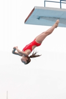 Thumbnail - Girls D - Ludovika - Diving Sports - 2019 - Alpe Adria Finals Zagreb - Participants - Italy 03031_12487.jpg