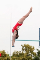 Thumbnail - Girls D - Ludovika - Diving Sports - 2019 - Alpe Adria Finals Zagreb - Participants - Italy 03031_12490.jpg