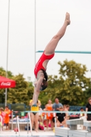 Thumbnail - Girls D - Ludovika - Diving Sports - 2019 - Alpe Adria Finals Zagreb - Participants - Italy 03031_12492.jpg