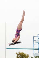 Thumbnail - Girls D - Caterina P - Tuffi Sport - 2019 - Alpe Adria Finals Zagreb - Participants - Italy 03031_12537.jpg