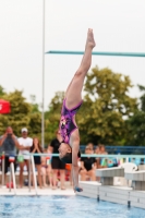 Thumbnail - Girls D - Caterina P - Tuffi Sport - 2019 - Alpe Adria Finals Zagreb - Participants - Italy 03031_12538.jpg