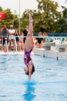 Thumbnail - Girls D - Caterina P - Tuffi Sport - 2019 - Alpe Adria Finals Zagreb - Participants - Italy 03031_12539.jpg