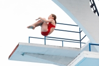 Thumbnail - Girls D - Marta - Diving Sports - 2019 - Alpe Adria Finals Zagreb - Participants - Italy 03031_12567.jpg