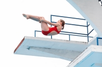 Thumbnail - Girls D - Marta - Diving Sports - 2019 - Alpe Adria Finals Zagreb - Participants - Italy 03031_12568.jpg