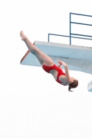 Thumbnail - Girls D - Marta - Plongeon - 2019 - Alpe Adria Finals Zagreb - Participants - Italy 03031_12570.jpg