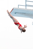 Thumbnail - Girls D - Marta - Plongeon - 2019 - Alpe Adria Finals Zagreb - Participants - Italy 03031_12571.jpg