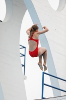 Thumbnail - Girls D - Ludovika - Прыжки в воду - 2019 - Alpe Adria Finals Zagreb - Participants - Italy 03031_12579.jpg