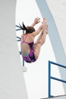 Thumbnail - Girls D - Caterina P - Tuffi Sport - 2019 - Alpe Adria Finals Zagreb - Participants - Italy 03031_12609.jpg