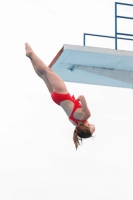 Thumbnail - Girls D - Ludovika - Прыжки в воду - 2019 - Alpe Adria Finals Zagreb - Participants - Italy 03031_12651.jpg