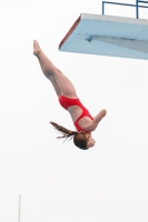 Thumbnail - Girls D - Ludovika - Прыжки в воду - 2019 - Alpe Adria Finals Zagreb - Participants - Italy 03031_12652.jpg