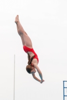 Thumbnail - Girls D - Ludovika - Прыжки в воду - 2019 - Alpe Adria Finals Zagreb - Participants - Italy 03031_12655.jpg