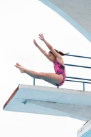 Thumbnail - Girls D - Caterina P - Tuffi Sport - 2019 - Alpe Adria Finals Zagreb - Participants - Italy 03031_12684.jpg