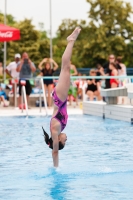 Thumbnail - Girls D - Caterina P - Прыжки в воду - 2019 - Alpe Adria Finals Zagreb - Participants - Italy 03031_12689.jpg