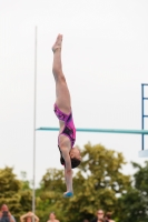 Thumbnail - Girls D - Caterina P - Прыжки в воду - 2019 - Alpe Adria Finals Zagreb - Participants - Italy 03031_12690.jpg