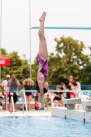 Thumbnail - Girls D - Caterina P - Tuffi Sport - 2019 - Alpe Adria Finals Zagreb - Participants - Italy 03031_12691.jpg