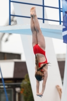 Thumbnail - Girls D - Ludovika - Прыжки в воду - 2019 - Alpe Adria Finals Zagreb - Participants - Italy 03031_12752.jpg