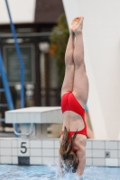 Thumbnail - Girls D - Ludovika - Прыжки в воду - 2019 - Alpe Adria Finals Zagreb - Participants - Italy 03031_12753.jpg