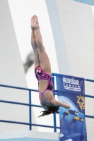 Thumbnail - Girls D - Caterina P - Прыжки в воду - 2019 - Alpe Adria Finals Zagreb - Participants - Italy 03031_12790.jpg