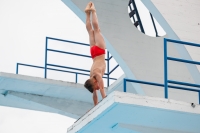 Thumbnail - Boys D - Gabriele - Plongeon - 2019 - Alpe Adria Finals Zagreb - Participants - Italy 03031_12794.jpg