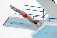 Thumbnail - Boys D - Gabriele - Plongeon - 2019 - Alpe Adria Finals Zagreb - Participants - Italy 03031_12795.jpg