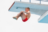 Thumbnail - Boys D - Gabriele - Plongeon - 2019 - Alpe Adria Finals Zagreb - Participants - Italy 03031_12798.jpg