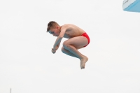 Thumbnail - Boys D - Gabriele - Plongeon - 2019 - Alpe Adria Finals Zagreb - Participants - Italy 03031_12800.jpg