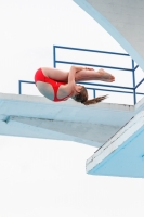Thumbnail - Girls D - Ludovika - Diving Sports - 2019 - Alpe Adria Finals Zagreb - Participants - Italy 03031_12818.jpg