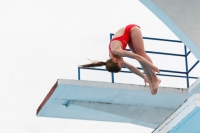 Thumbnail - Girls D - Ludovika - Diving Sports - 2019 - Alpe Adria Finals Zagreb - Participants - Italy 03031_12820.jpg