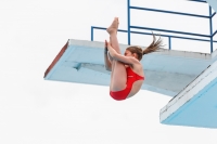 Thumbnail - Girls D - Ludovika - Diving Sports - 2019 - Alpe Adria Finals Zagreb - Participants - Italy 03031_12823.jpg