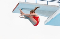 Thumbnail - Girls D - Ludovika - Diving Sports - 2019 - Alpe Adria Finals Zagreb - Participants - Italy 03031_12824.jpg